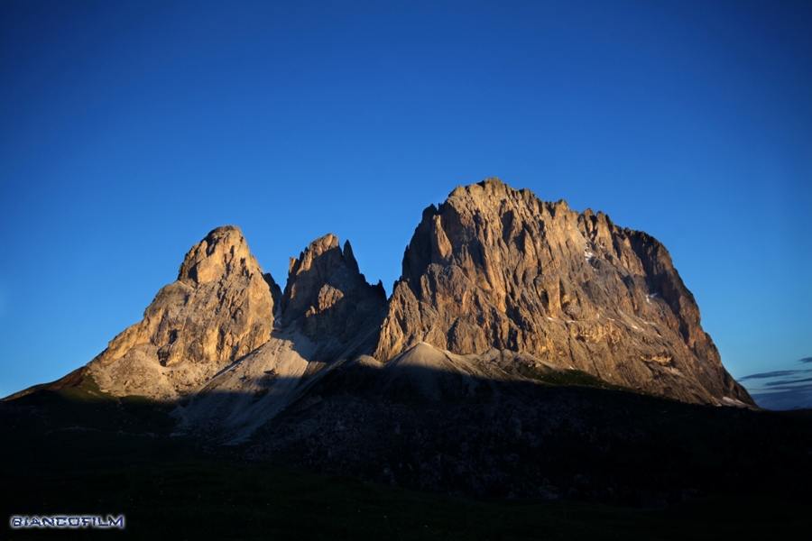 SassoLungo (Val Gardena - Val di Fassa)